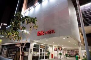 Hotel Ibis Osasco