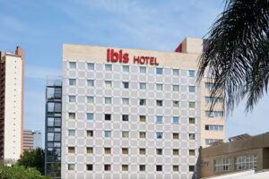 Hotel ibis S&atilde;o Jose do Rio Preto