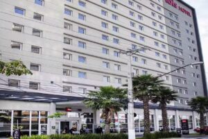 Hotel Ibis Sao Paulo Tatuap&eacute;