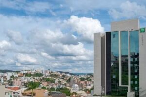 Hotel Ibis Styles Ita&uacute;na