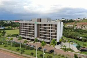 Hotel Ibis Styles Taubat&eacute;