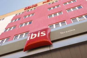 Hotel Ibis Teresina