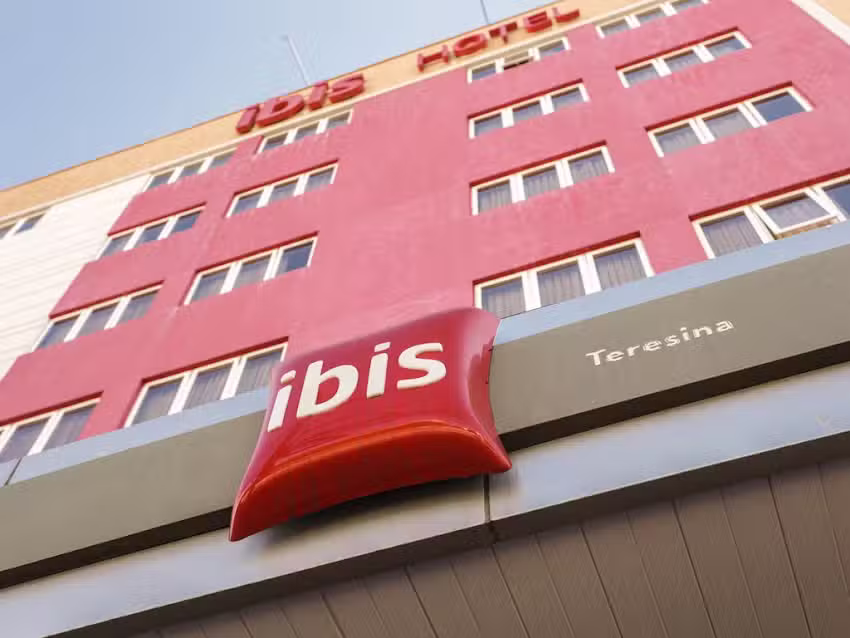 Hotel Ibis Teresina