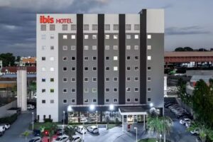 Hotel ibis Uberaba