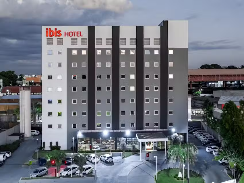 Hotel ibis Uberaba