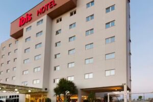 Hotel ibis Uberl&acirc;ndia