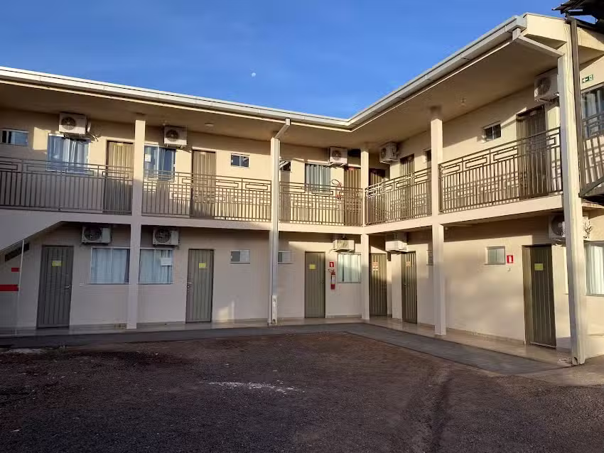 Hotel Ideal
