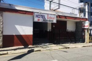 Hotel Ideal