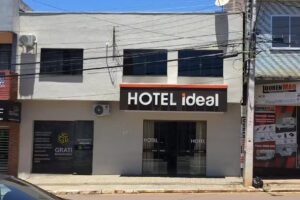 Hotel Ideal