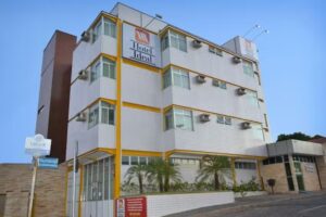 HOTEL IDEAL LTDA
