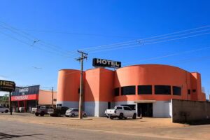 Hotel Ideal Porto Nacional