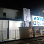 Hotel Igua&ccedil;u