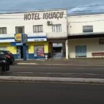 Hotel Igua&ccedil;u