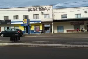 Hotel Iguaçu