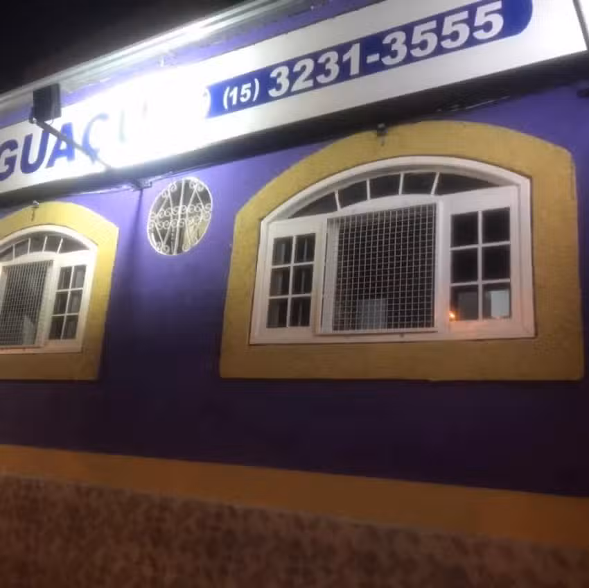 HOTEL IGUA&Ccedil;&Uacute;