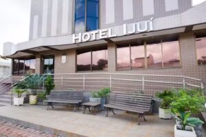 Hotel Iju&iacute;