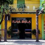 Hotel Ilha Bela