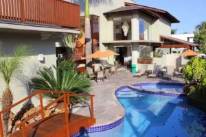 Hotel Ilhas do Caribe