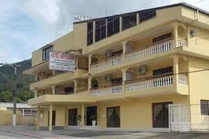 Hotel Imperador Caldas da Imperatriz