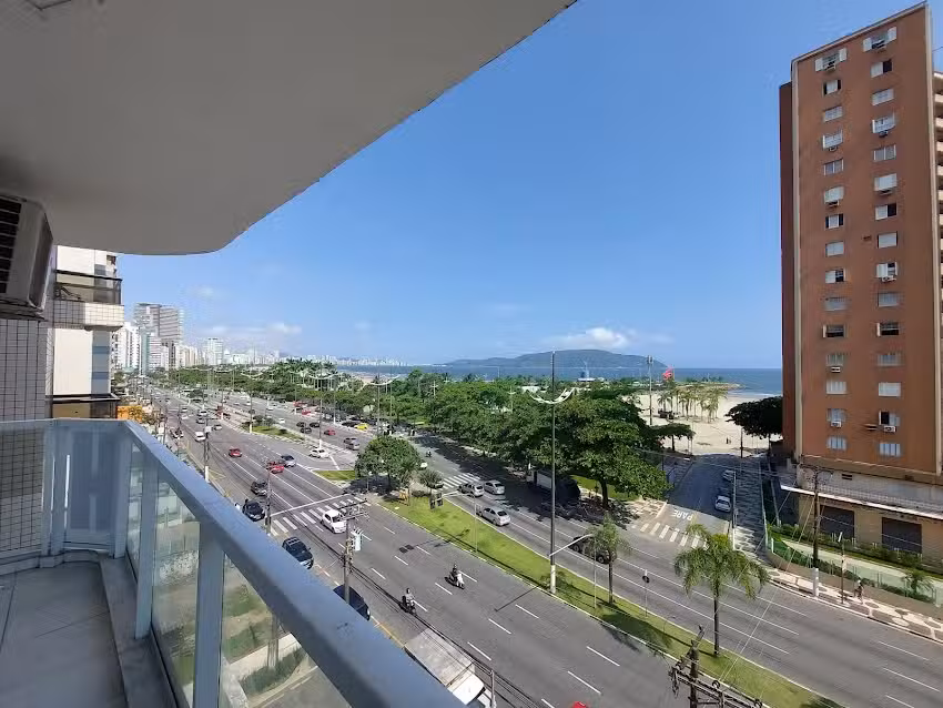 Hotel Imperador de Santos