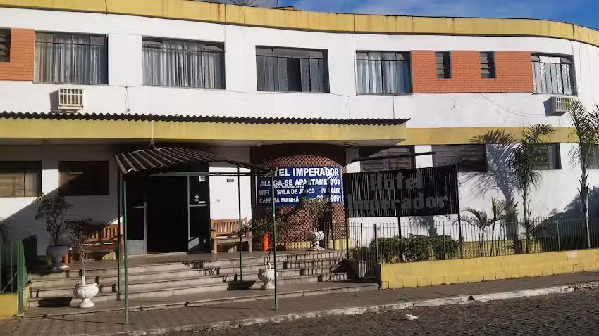 Hotel Imperador