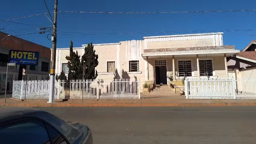 Hotel Imperatriz