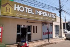 Hotel Imperatriz