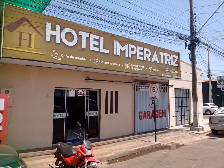 Hotel Imperatriz