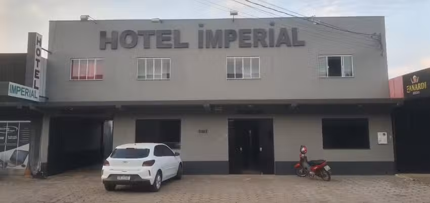 Hotel Imperial