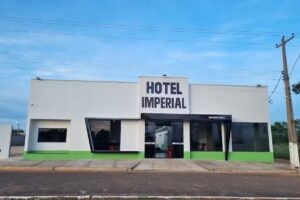 Hotel imperial
