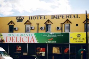 Hotel Imperial