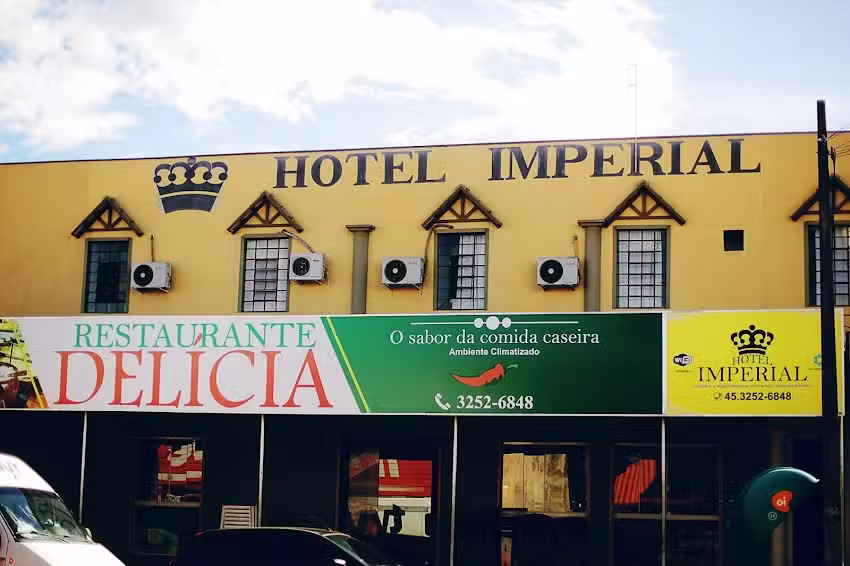 Hotel Imperial