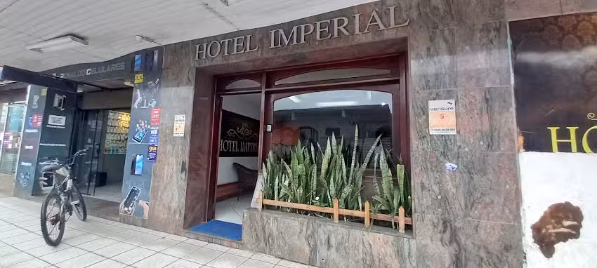 Hotel Imperial