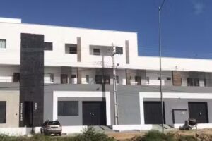 Hotel Imperial – Santa Cruz/RN