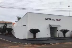 Hotel Imperial sebastianopolis do sul