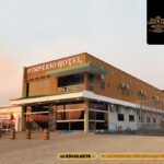 Hotel Imp&eacute;rio