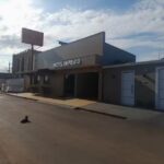 Hotel Imp&eacute;rio