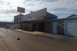 Hotel Império