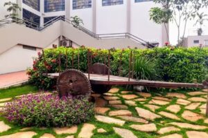 Hotel Imp&eacute;rios trindade goias