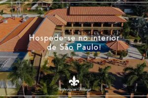 Hotel Imperium Village