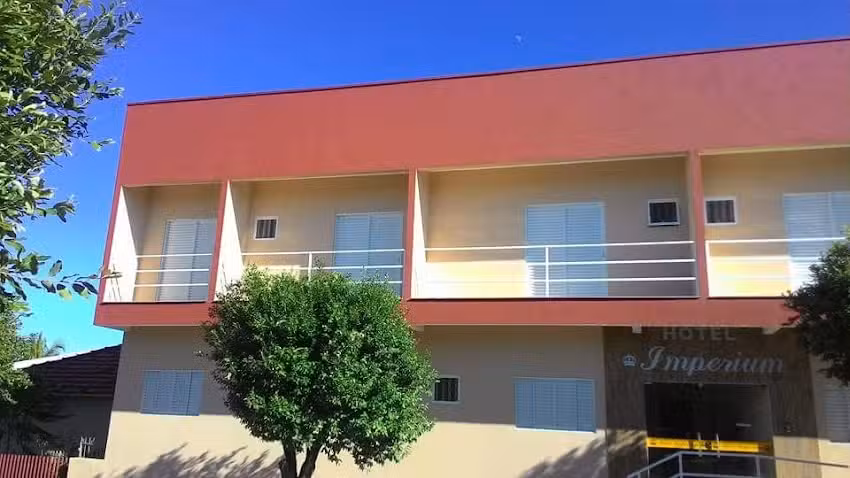 hotel imperium