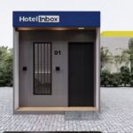 Hotel In Box