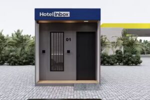 Hotel In Box