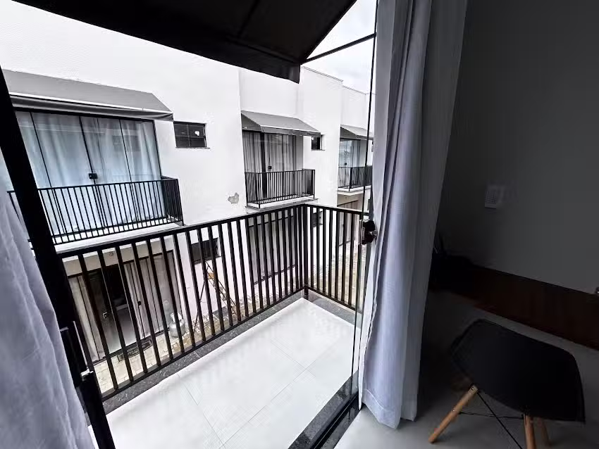 HOTEL IN SINOP &ndash; AQUARELA APART HOTEL