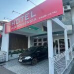 Hotel Independ&ecirc;ncia