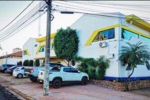 Hotel Indi Ribeir&atilde;o