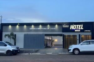 HOTEL INOVA