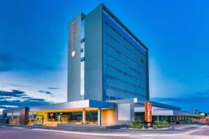 Hotel Intercity Anápolis