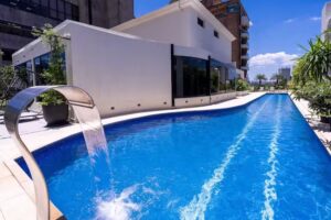 Hotel Intercity Berrini