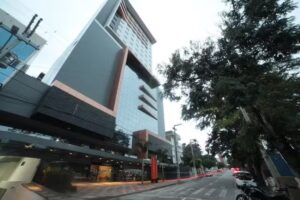 Hotel Intercity Campina Grande Citymix